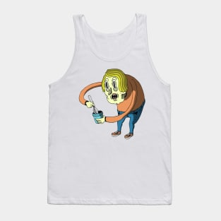 IceScream Tank Top